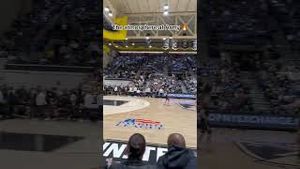 Video post by @espn on YouTube