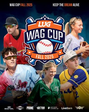 Image post by @lugsports on Instagram