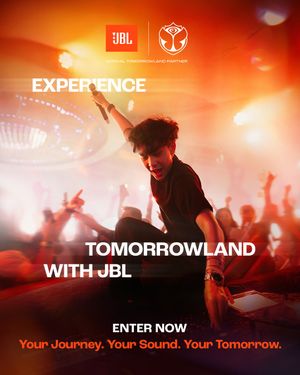 Image post by @jblkorea on Instagram