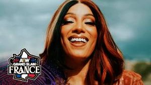 Video post by @aew on YouTube