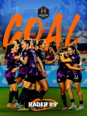 Image post by @houstondash on Instagram