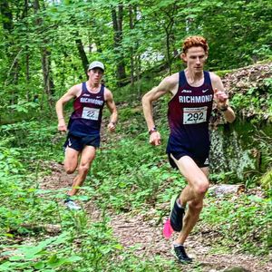 Image post by @richmondxctf on Instagram