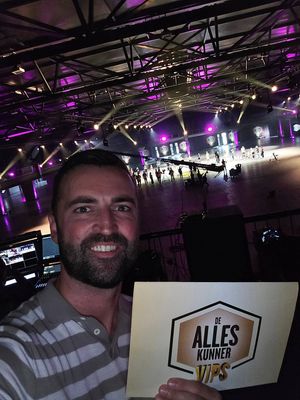Image post by @bjornremmerswaal on Instagram