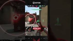 Video post by @valorantesports on YouTube