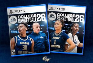 Image post by @gwsports on Instagram