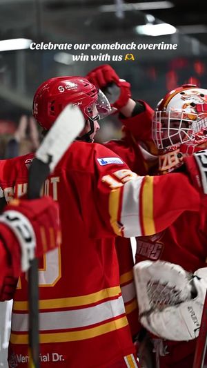 Video post by @calgarycanucks on TikTok