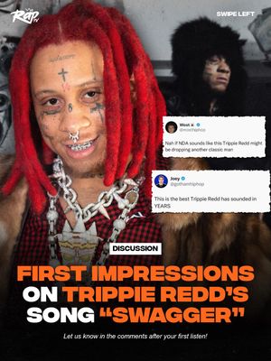 Image post by @rap on Instagram