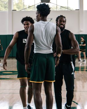 Image post by @wmtribembb on Instagram