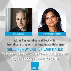 Image post by @worldscifest on Instagram