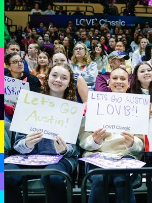 Image post by @lovb on Instagram