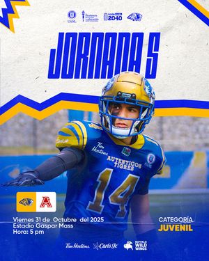 Image post by @autenticos_uanl on Instagram