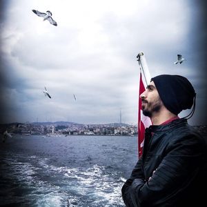 Image post by @serkansahin02 on Instagram