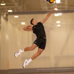 Image post by @asicsvolleyball on Instagram