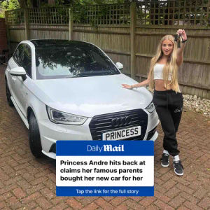 Image post by @dailymailuk on TikTok