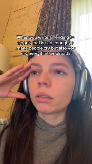 Video post by @alex.aster on TikTok