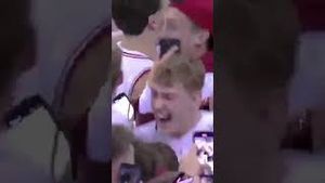 Video post by @foxsports on YouTube