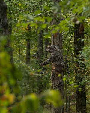 Image post by @realtreeoutdoors on Instagram