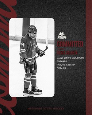 Image post by @mostatehockey on Instagram