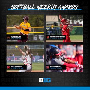 Image post by @bigten on Instagram