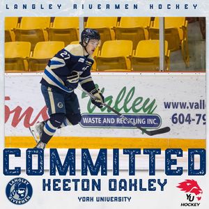 Image post by @langleyrivermen on Instagram