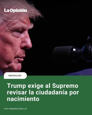 Image post by @laopinionla on Instagram