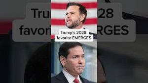 Video post by @msnbc on YouTube