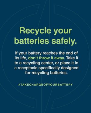 Image post by @powertoolinstitute on Facebook