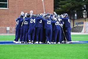 Image post by @pennstatemlax on Instagram