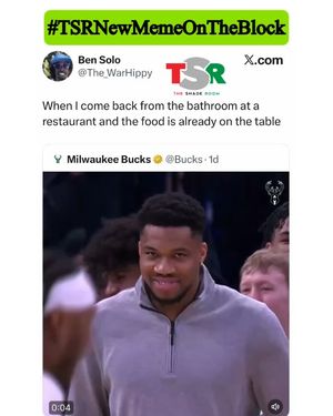 Image post by @theshaderoom on Instagram