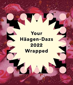 Image post by @haagendazsuk on Instagram