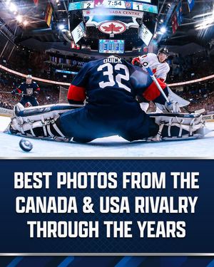 Image post by @nhlhistory on Instagram