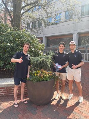 Image post by @gonumhockey on Instagram