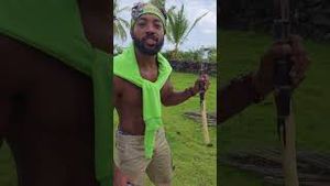 Video post by @telemundo on YouTube