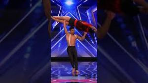 Video post by @gottalentglobal on YouTube
