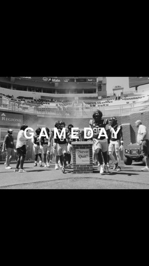 Video post by @olemissfb on Instagram