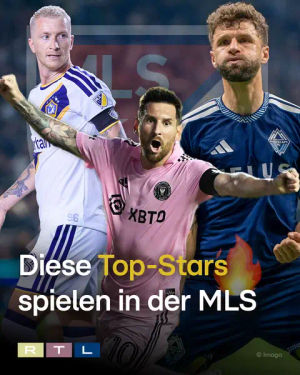 Image post by @rtl.sport on TikTok