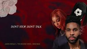 Video post by @Jason Derulo on YouTube