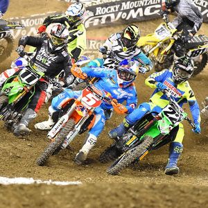 Image post by @racerxonline on Instagram