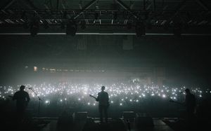 Image post by @switchfoot on Instagram