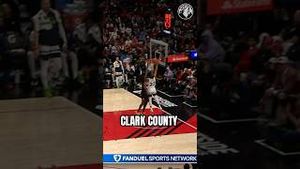 Video post by @timberwolves on YouTube