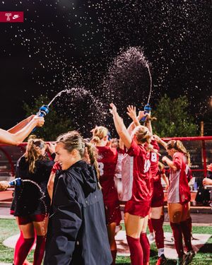 Image post by @templewsoccer on Instagram