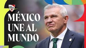 Video post by @deportes on YouTube