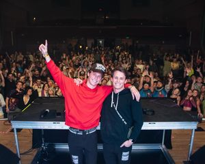 Image post by @bwrzofficial on Instagram