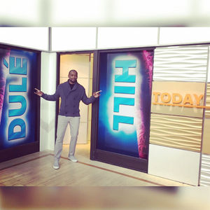 Image post by @dulehill on Instagram