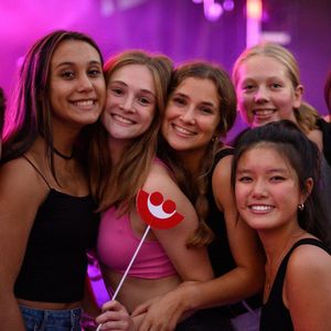 Image post by @summerfest on Instagram
