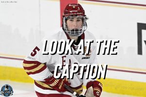 Image post by @barstoolbostoncollege on Instagram