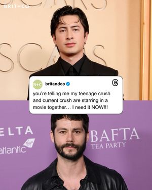 Image post by @britandco on Instagram