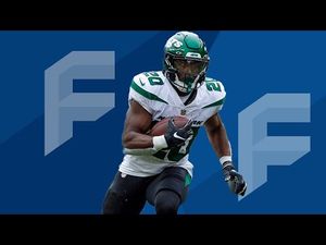 Video post by @NFLFantasyFootball on YouTube