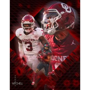 Image post by @mitchellsport on Instagram