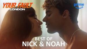 Video post by @primevideo on YouTube